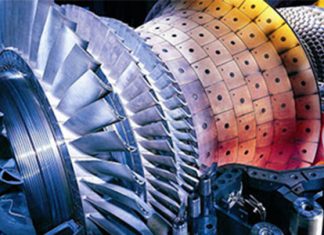 Demag Delaval strives to be the best provider of turbomachinery equipment and services in the world.