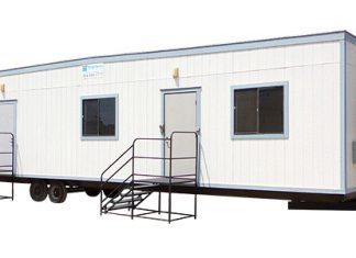 Meeting state building codes and usage requirements are a central component of the company’s success.