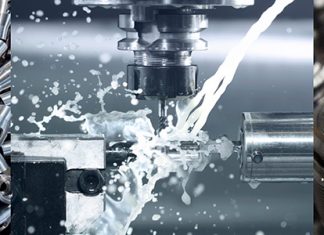 The company partners with best-in-class suppliers of equipment, tooling and systems allowing them to deliver excellence in all they do.