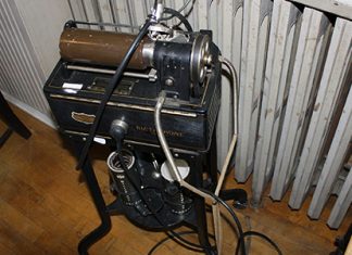 Dictaphone is very dedicated to quality and a high level of cooperation between them and their customers.