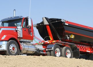 Every trailer model and every value added attribute on Doepker’s trailers has evolved from listening and working with customers.