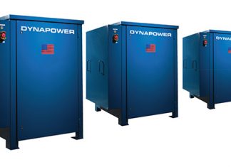 Dynapower has been a trusted power electronics specialist since 1963, building leading energy storage systems and rectifiers.