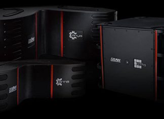 EAW designs and builds the hardware and software needed for every performance, small to large, permanent or touring.