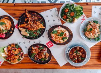 Since its introduction, Eastern Foods has handled the products from preparation and packaging through delivery.