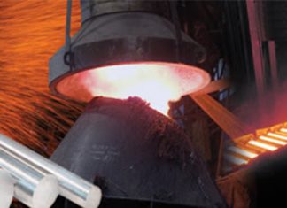 Electralloy is a world-class custom melter because it is flexible and diverse in its approach to the market.