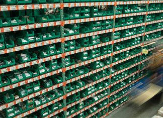 Endries has been tackling fastener challenges with innovative solutions and high-quality products for over 30 years.