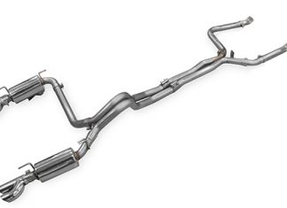 ECS was incorporated in Canada in 1980 with the objective of manufacturing emission-control systems for diesel and spark-ignited engines.