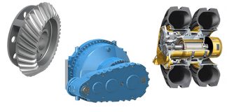 Fairfield Manufacturing possesses a century of experience building custom gears and drive systems.