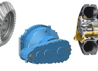 Fairfield Manufacturing possesses a century of experience building custom gears and drive systems.