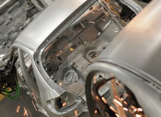 The specialty metals manufacturer turns out a broad range of quality products.