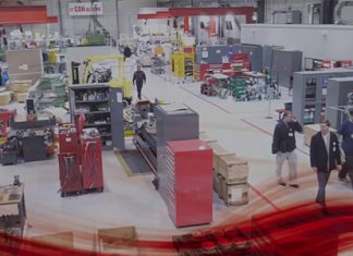 Since its beginning in 1848, Farrel remains steadfast with their stronghold on the plastics and rubber processing systems markets.