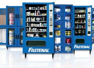 Fastenal is many things to many different customers but they share one common foundation: great people, close to their customers.