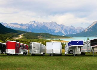 Featherlite has a reputation for product innovation, quality and attention to the customer.