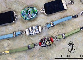 It’s no secret is that Fenton Art Glass has mastered the art of making colored glass.