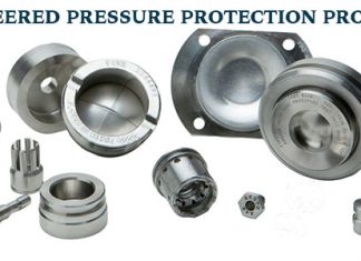 Fike life safety company recognized around the world