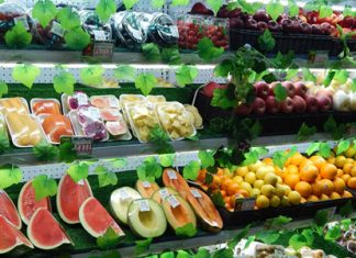 FMI works with and on behalf of the entire industry to advance a safer, healthier and more efficient consumer food supply chain.