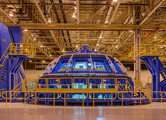 Futuramic invests in their growth with the latest tools and skills to service the aerospace, automotive, and military industries.