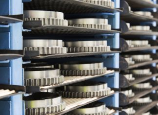 GKN produces automotive, aviation and aerospace products as well as other equipment and services.