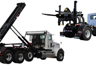Galbreath is the waste industry’s leading manufacturer of hoists, container handler and trailers, backed by an expansive dealer network.