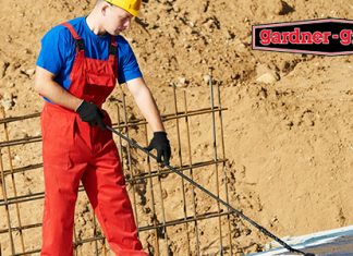 Gardner-Gibson® is a full line manufacturer of roof, driveway and waterproofing coatings, caulks, spackles and wallpaper adhesives.