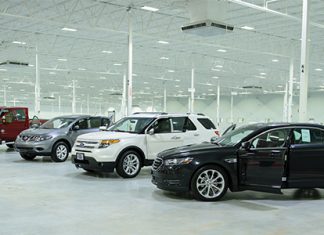 Georgia boasts a very healthy manufacturing environment covering almost every industry.