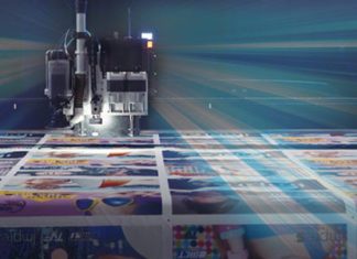 Gerber offers integrated digital design, print and automation systems for sign shops and graphics professionals.