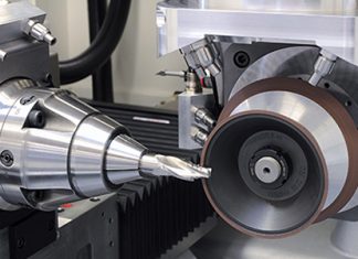 Giddings manufacturing machines make quality parts faster than the competition.
