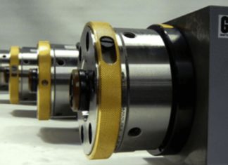 Gilman is a leader in engineering and manufacturing in the assembly industry.