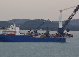 Global has an operations team that has been able to master the capabilities necessary to develop oil and gas resources at extended depths.