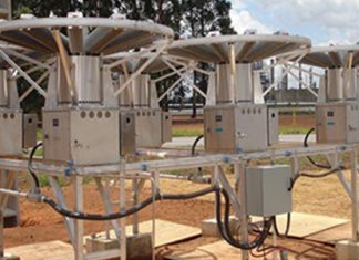 Global Thermoelectric is the global leader in reliable off-grid power solutions for any situation, anywhere it’s needed.