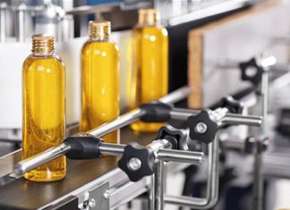 Grupak™ provides cutting–edge paper and packaging solutions for their clients.