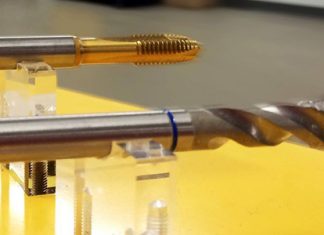 Guhring’s expertise in cutting tool manufacturing combined with powerful R&D resources puts them at the forefront of their industry.