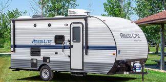 Gulf Stream Coach models have stood the test of time and continue to be the most sought-after products in the industry.