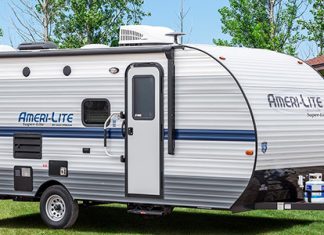 Gulf Stream Coach models have stood the test of time and continue to be the most sought-after products in the industry.