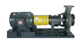 Gusher produces the largest selection of centrifugal pumps available from a single manufacturer.