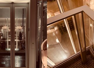 H&B’s elevator cabs and entrances are unique because of their design, engineering and final assembly personnel.