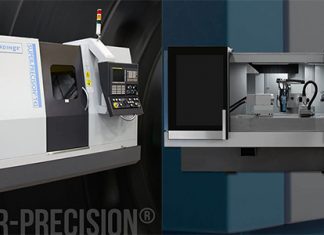 Hardinge is a leading international provider of advanced metal-cutting solutions.