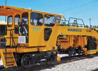 Harsco plays a fundamental role in industrial progress delivering critical products and technologies to their customers.