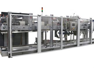 Hartness has many years of innovation in the design and manufacturing of packaging solutions by partnering with their valued customers.