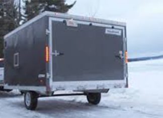 Haulmark offers outstanding customer service and a dependable, heavy-duty product.