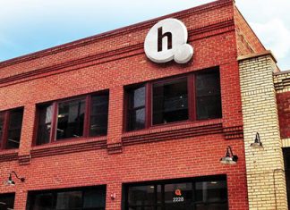 The company is a results-driven firm focusing on healthcare, financial technology, government, B2B and multicultural marketing.