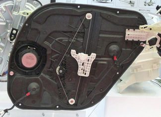 automotive cable and specialty cables