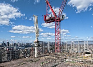 High Concrete Structures is the leader in precast systems, solutions and innovations.