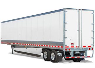 high tech performance trailers