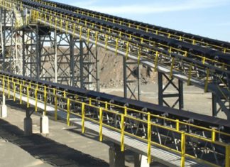 Hohl employs a team of highly skilled engineers and fabricators who are capable of performing multiple functions.