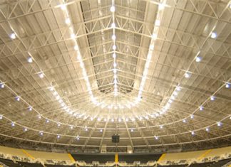 Holophane is committed to providing exceptional products.