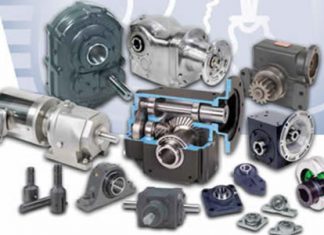 Hub City power transmission products are used across a range of industries from agriculture to construction to transportation.