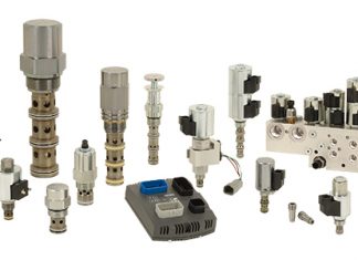 HydraForce creates customized hydraulic control solutions that enhance performance, value and durability of a customer’s mobile equipment.