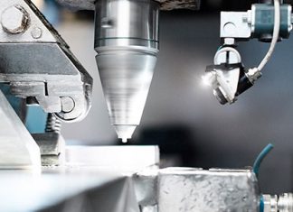 aluminum extrusion components