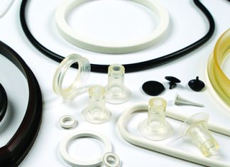 IER devotes their R&D efforts to some of the newer automated molding processes.